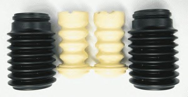 Пилозахисний комплект, амортизатор SACHS 900 044