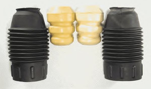 Пылезащитный комплект, пыльник, отбойник SACHS 900 072 сервисный комплект