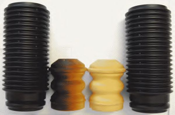 Пылезащитный комплект, пыльник, отбойник SACHS 900 077 сервисный комплект