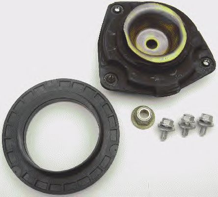 Ремкомплект опоры стойки SACHS 802 368