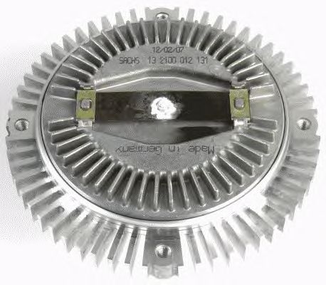 Вязкостная муфта вентилятора охлаждения SACHS 2100 012 131