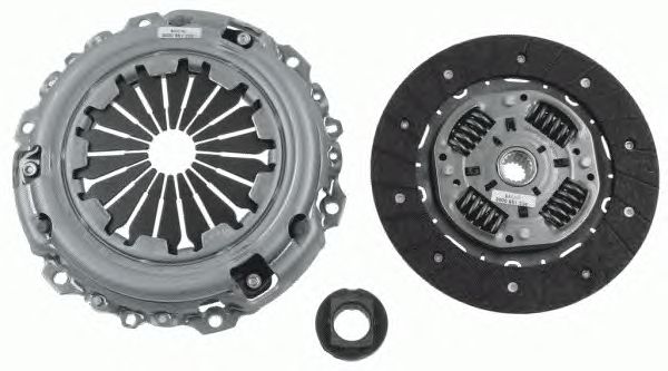 Комплект сцепления SACHS 3000 951 336