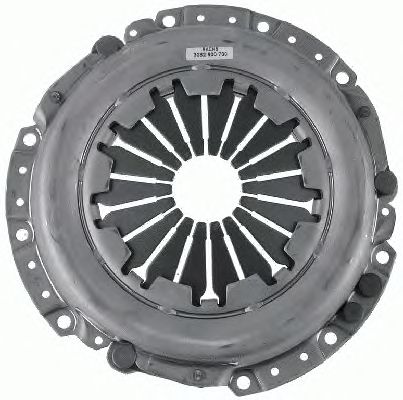 Корзина сцепления SACHS 3082 600 730