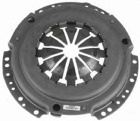 Корзина сцепления SACHS 3082 600 803