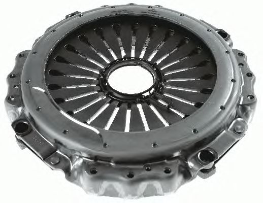 Корзина сцепления SACHS 3482 000 246