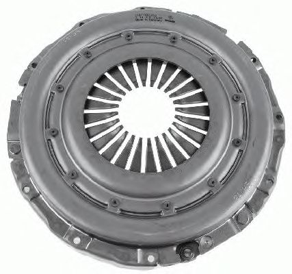 Корзина сцепления SACHS 3482 000 462