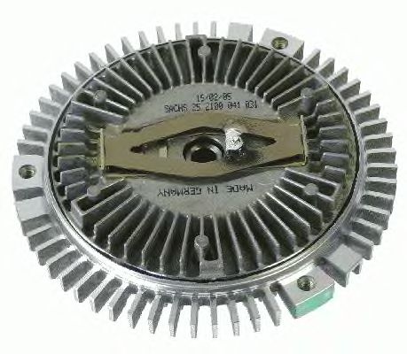 Вязкостная муфта вентилятора охлаждения SACHS 2100 041 031