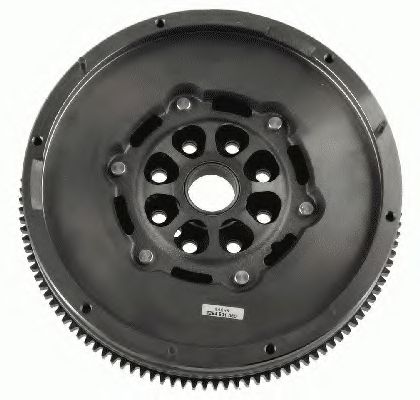 Маховик SACHS 2294 501 060 двухмассовый маховик