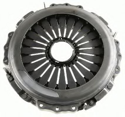 Корзина сцепления SACHS 3482 000 556