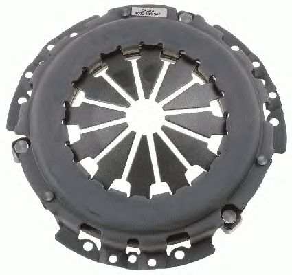Натискний диск зчеплення SACHS 3082 600 807
