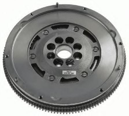 Маховик SACHS 2294 501 068