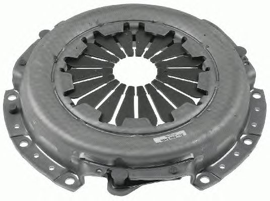 Корзина сцепления SACHS 3082 600 718