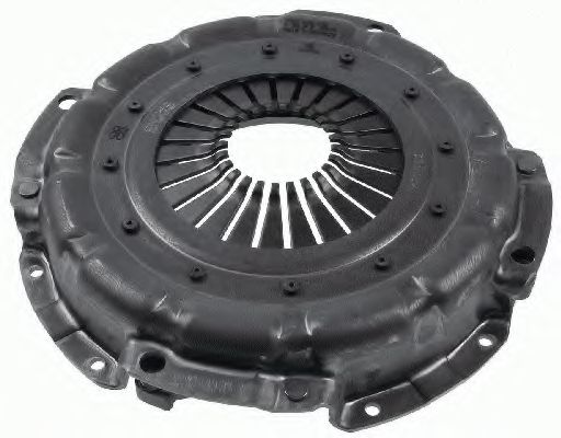 Корзина сцепления SACHS 3482 008 038