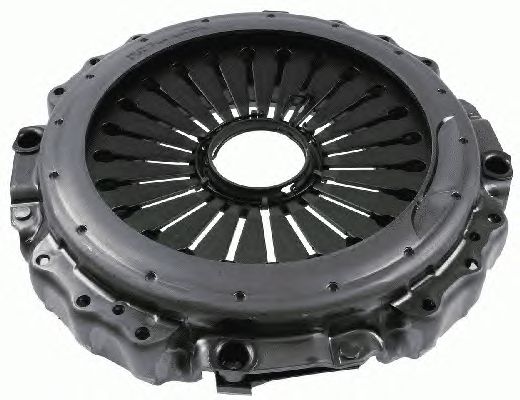 Натискний диск зчеплення SACHS 3482 083 118