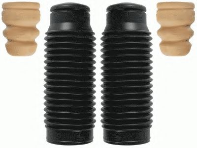 Пылезащитный комплект, пыльник, отбойник SACHS 900 164 сервисный комплект
