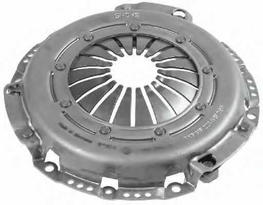 Натискний диск зчеплення SACHS 3082 299 531