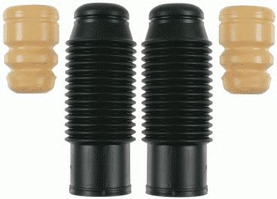 Пылезащитный комплект, пыльник, отбойник SACHS 900 166 сервисный комплект