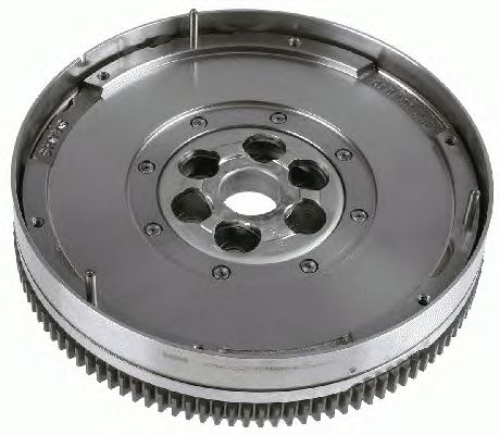 Маховик SACHS 2294 000 296 двухмассовый маховик