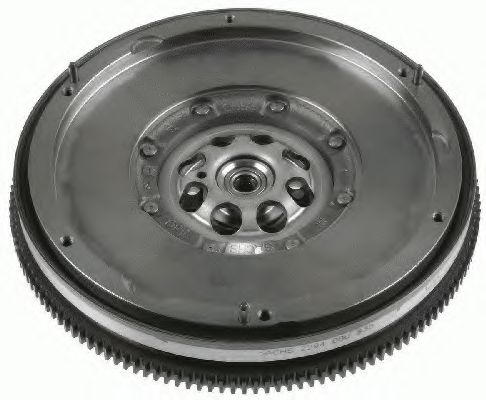 Маховик SACHS 2294 000 835 двухмассовый маховик