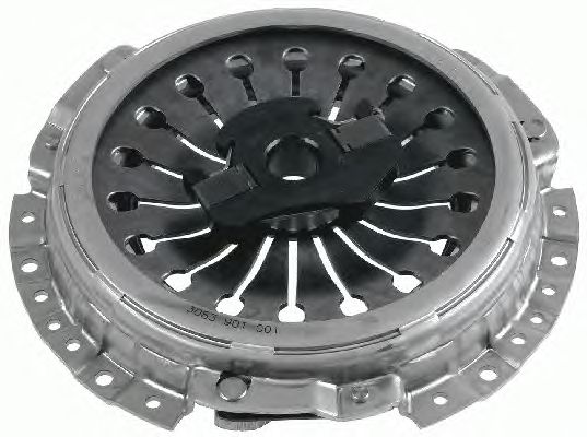 Натискний диск зчеплення SACHS 3083 901 001