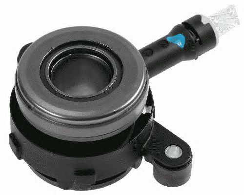 Центральный выключатель сцепления SACHS 3182 600 169