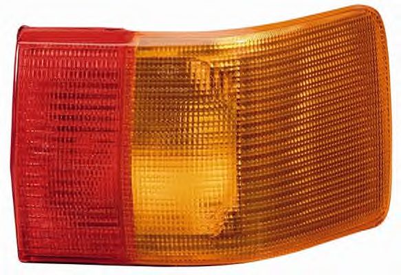 Задній ліхтар HELLA 9EL 131 651-031