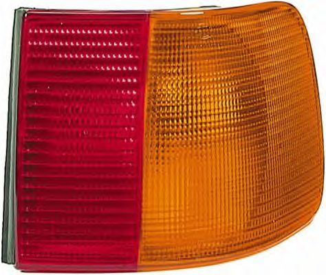 Задний фонарь HELLA 9EL 138 568-031