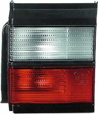 Задний фонарь HELLA 9EM 133 319-031