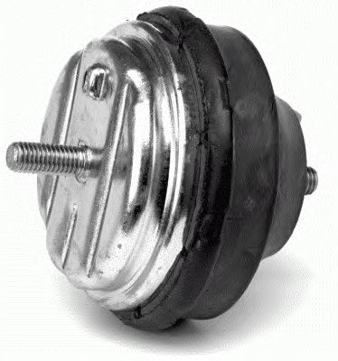 Подушка двигателя LEMFORDER 12255 01