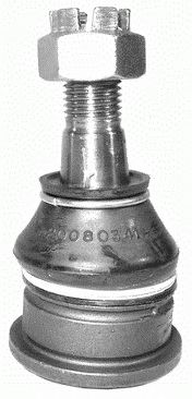 Шаровая опора LEMFORDER 21196 01