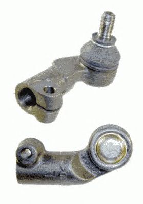 Наконечник рулевой тяги LEMFORDER 25260 01