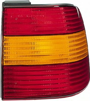 Задний фонарь HELLA 9EL 141 889-031