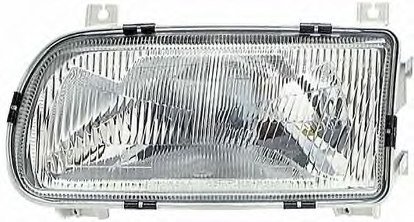 Фара HELLA 1AF 246 000-101