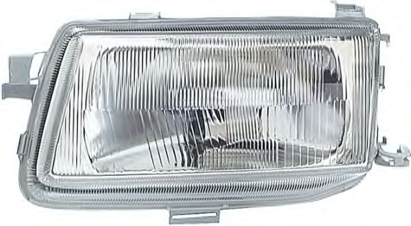 Фара HELLA 1AG 007 573-021