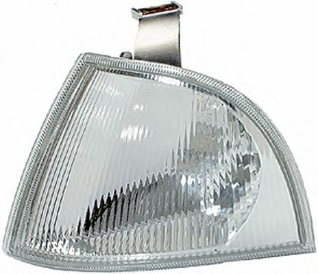 Фонарь указателя поворота HELLA 9EL 246 176-011