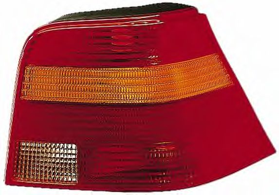 Задний фонарь HELLA 9EL 151 875-021