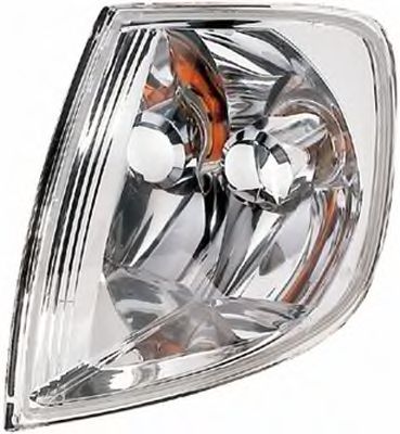 Фонарь указателя поворота HELLA 9EL 964 006-021