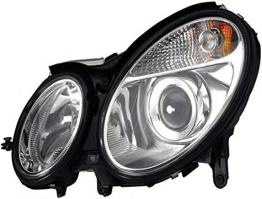 Фара HELLA 1EL 008 369-071