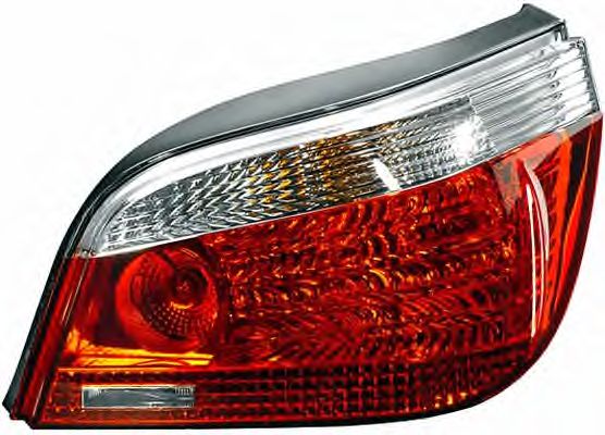 Задний фонарь HELLA 2VP 008 679-121