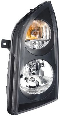 Фара HELLA 1ER 247 017-051