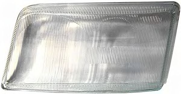 Стекло фары HELLA 9ES 137 169-031