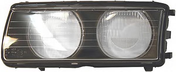 Стекло фары HELLA 9ES 143 409-001