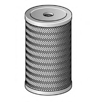 Топливный фильтр FRAM C10777ECO