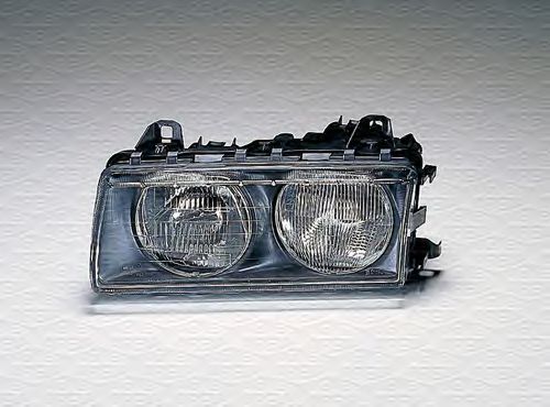 Фара MAGNETI MARELLI 710301095003
