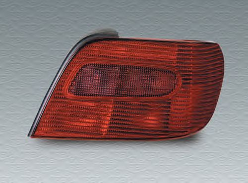Задній ліхтар MAGNETI MARELLI 714025500701