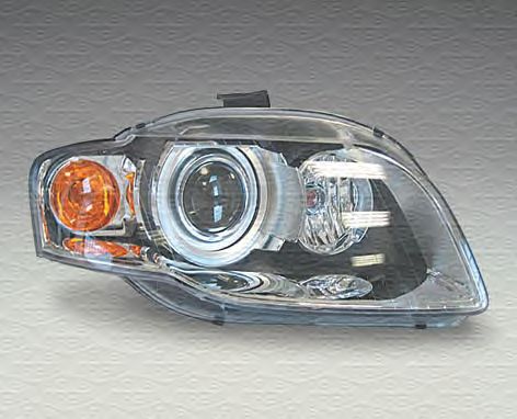 Фара MAGNETI MARELLI 711307022436