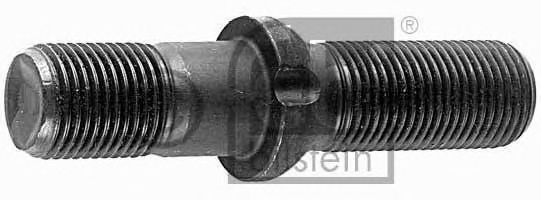 Болт крепления колеса FEBI BILSTEIN 01277