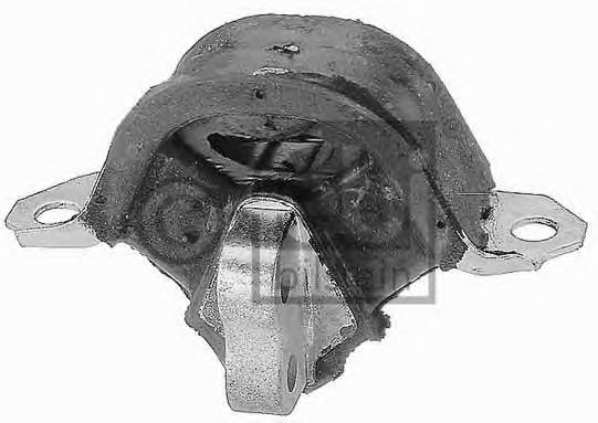Подушка двигателя FEBI BILSTEIN 02025