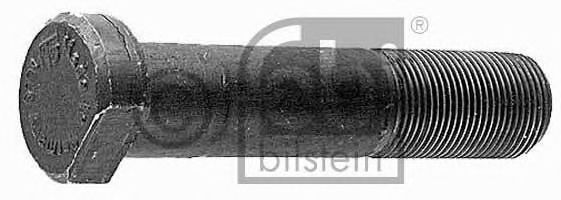 Болт крепления колеса FEBI BILSTEIN 03960