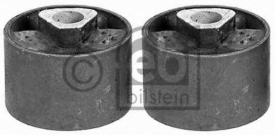 Монтажный комплект рычагов подвески FEBI BILSTEIN 04037